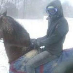 Meet your Posher, Katherine